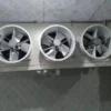 Blast Freezer, Stainless, Steel - view 6