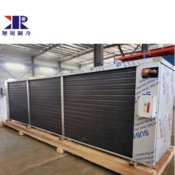 Blast Freezer, Stainless, Steel - view 6