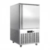 Blast Freezer, Stainless, Steel, R404A