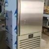 Blast Freezer, Stainless, Steel, R404A - view 2