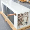 Blast Freezer, Steel, Electric