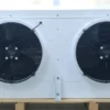 Blast Freezer, Steel, Electric - view 2
