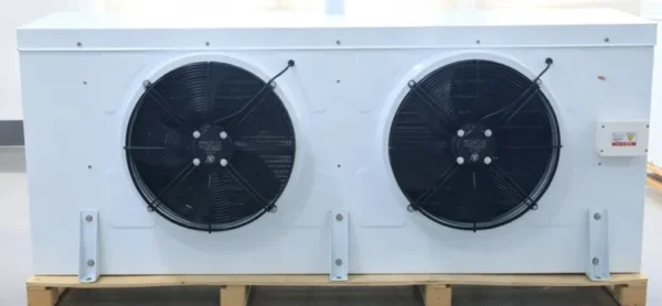 Blast Freezer, Steel, Electric - view 2