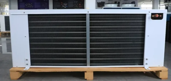 Blast Freezer, Steel, Electric - view 3