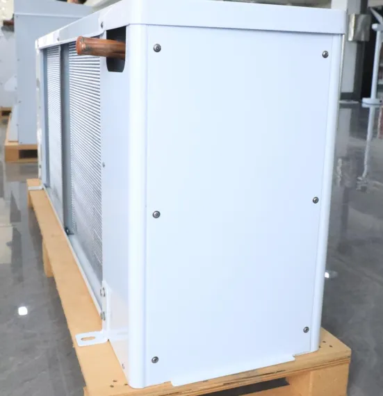Blast Freezer, Steel, Electric - view 4