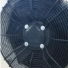 Blast Freezer, Steel, Electric - view 5