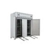 Blast Freezer, Walk-In Freezer