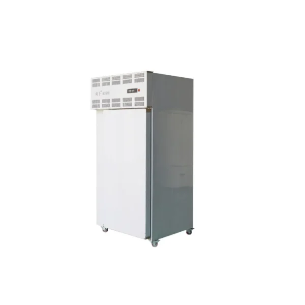 Blast Freezer, Walk-In Freezer - view 4