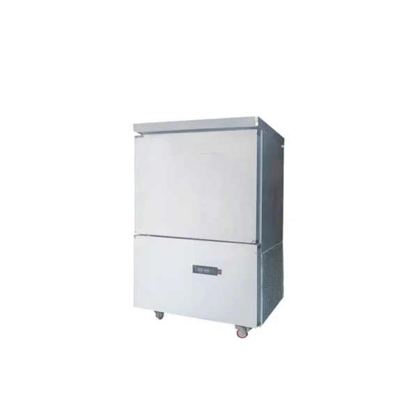 Blast Freezer, Walk-In Freezer - view 5