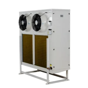 Evaporators