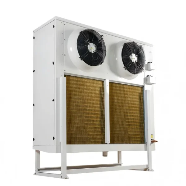 Blast Freezing Air Cooler, 500mm, 380V, R507A - view 4