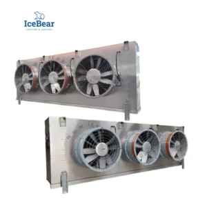 Blast Freezing Refrigeration Unit, 440v, 60hz