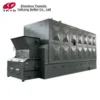Blast Stove, Carbon Steel, Natural Circulation - view 5