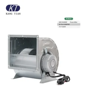 Blcd Motor, 9-9, 110V, 230V, 450W