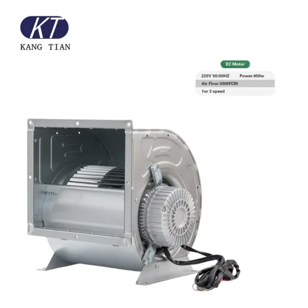 Blcd Motor, 9-9, 110V, 230V, 450W
