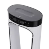Bldc Bladeless Tower, LED, Electric, Plastic - view 2