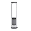 Bldc Bladeless Tower, LED, Electric, Plastic - view 3