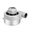 Bldc Brushless Fan, Tangential, 2-stage