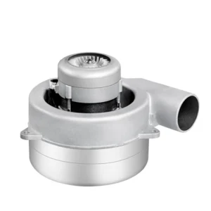 Bldc Brushless Fan, Tangential, 2-stage