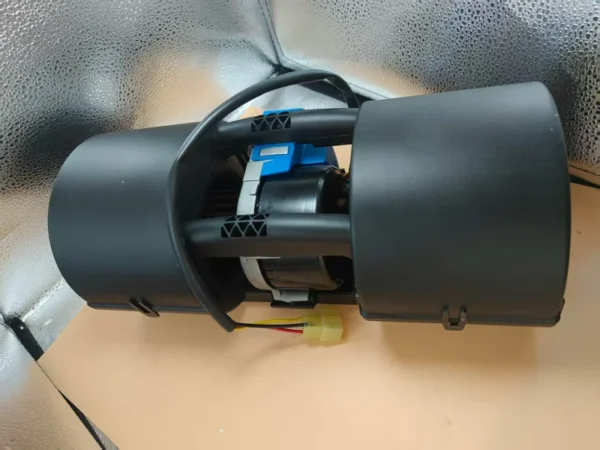 Bldc Bus Air Conditioner, 24volts, K3G097-AK34-91 - view 3