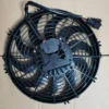 Bldc Condenser, 280mm, 12V, 24V