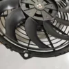 Bldc Condenser, 280mm, 12V, 24V - view 2