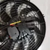 Bldc Condenser, 280mm, 12V, 24V - view 3