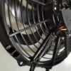 Bldc Condenser, 280mm, 12V, 24V - view 6