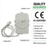 Bldc Copper Drive Motor, FDQR207Y3L, 220-240V, Electric - view 2