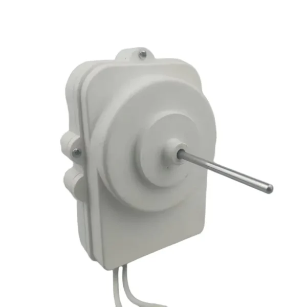 Bldc Copper Drive Motor, FDQR207Y3L, 220-240V, Electric - view 4