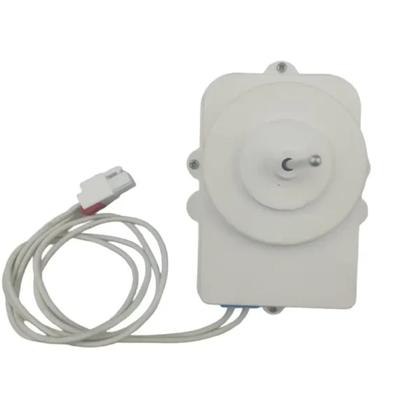 Bldc Copper Drive Motor, FDQR207Y3L, 220-240V, Electric - view 5