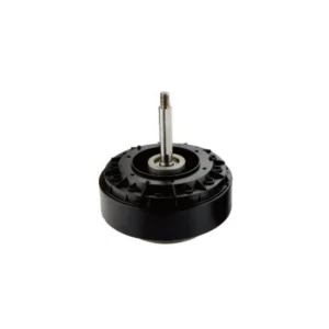 Bldc External Rotor Motor, HVAC, Electric, Metal