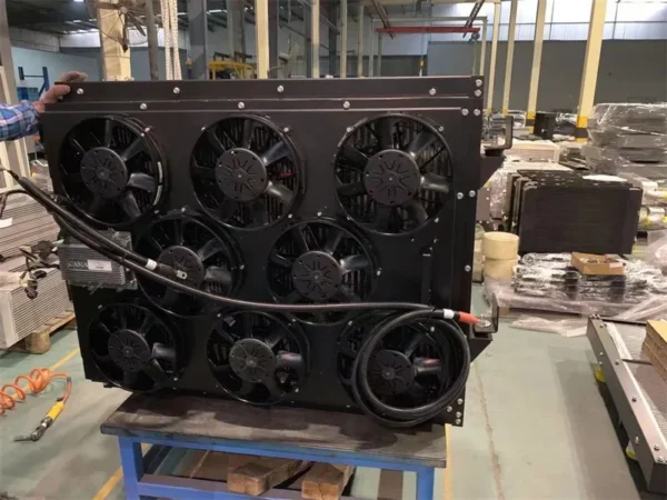 Bldc Fan, 12v, 12 V, 3100 - view 6