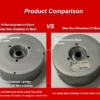 Bldc Fan, Brushless, 12V - view 6
