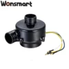 Bldc Mini Blower, 12V, 92mm, 120m3/h