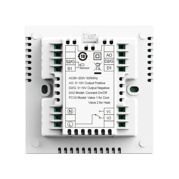 Bldc Motor, 0-10V, 220V - view 6