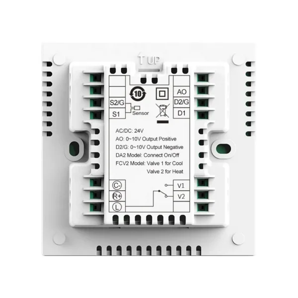 Bldc Motor, 0-10V, 24V - view 4