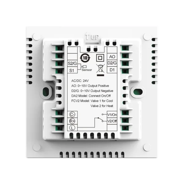 Bldc Motor, 0-10V, 24V - view 5
