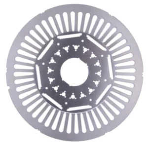 Bldc Motor