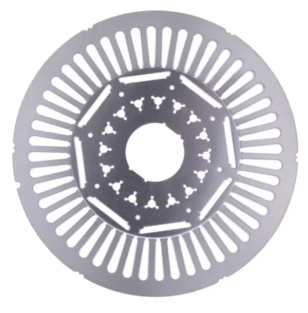 Bldc Motor