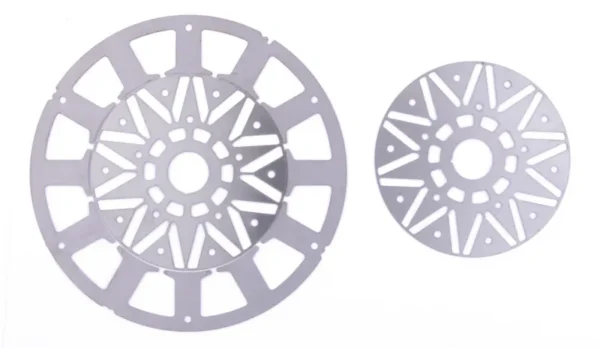 Bldc Motor - view 2