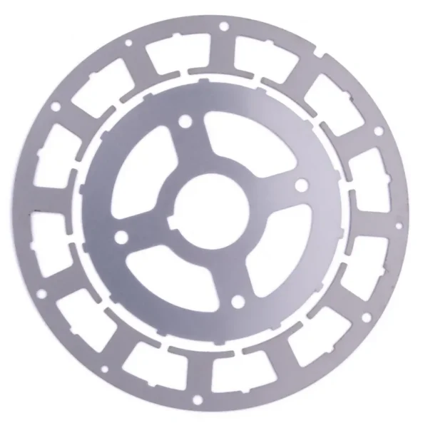 Bldc Motor - view 3