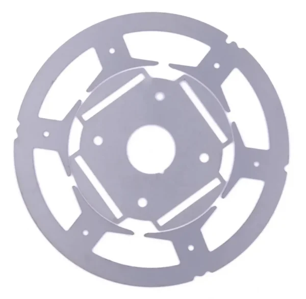 Bldc Motor - view 4