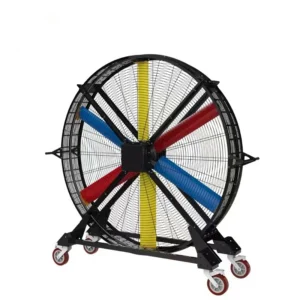 Bldc Motor, 79Inch, HVLS, Ceiling, 200RPM, ASF-20, 2M