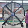 Bldc Motor, 79Inch, HVLS - view 2