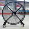 Bldc Motor, 79Inch, HVLS - view 3