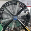 Bldc Motor, 79Inch, HVLS - view 4