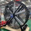 Bldc Motor, 79Inch, HVLS - view 5