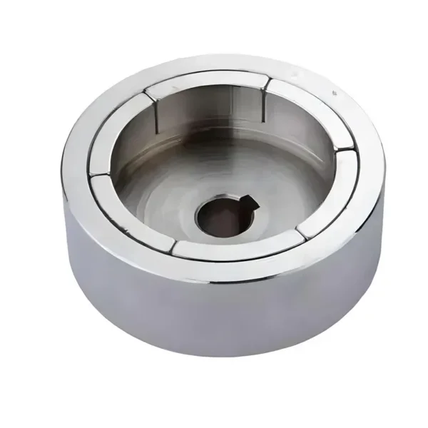 Bldc Motor, Permanent