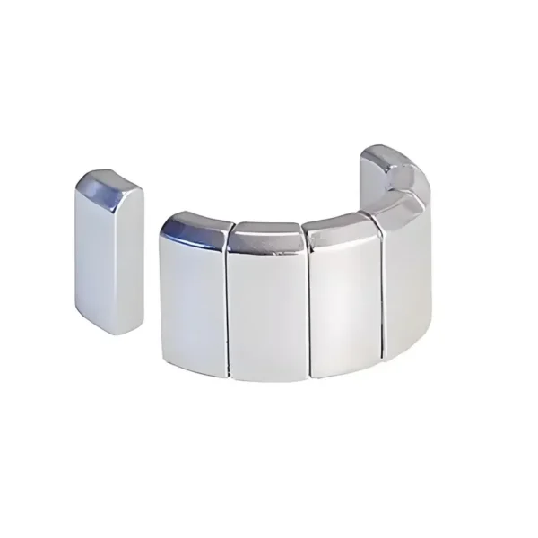 Bldc Motor, Permanent - view 2